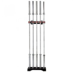 Držák os na zeď ATX Bar-wall holder