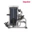 Impulse Fitness; Back Extension EXOFORM FE9732 - Varianta: Back Extension EXOFORM FE9732 (160lbs)