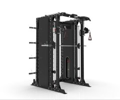 IRONLIFE; Posilovací stroj Smith Machine