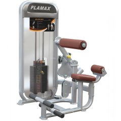 Posilovací stroj na zádové svaly IMPULSE Plamax