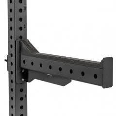 Bezpečnostní zarážky ATX LINE; Safety boom 65 cm, pro sérii 800, pár
