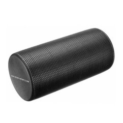 Krátký válec TRENDY - černý