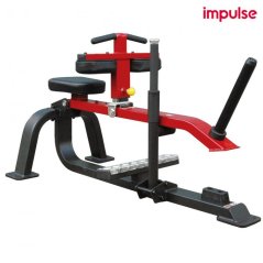 IMPULSE SL7017 SEATED CALF RAISE výpony v sedě