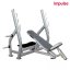 IMPULSE Incline press bench - benchpress hlavou nahoru