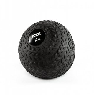 Power Slam Ball ATX 4 kg, čierna