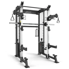 ATX® Rack Pull Station s multipressom