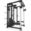Posilňovacia klietka ATX® Hardcore Power Rack & Pull Station