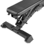 Polohovateľná lavička ATX Warrior Bench PU
