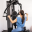 Posilňovací stroj INSPIRE; Multi-Gym Home Gym
