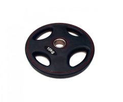 Fitness závaží 10kg