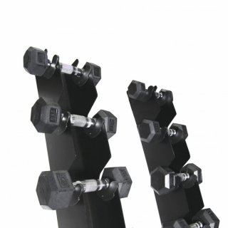Stand IRONLIFE for one-hand dumbbells 2-20 kg