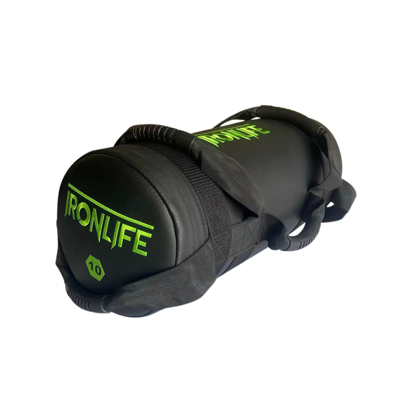 IRONLIFE; Power Bag 10 kg DURABLE CORDURA