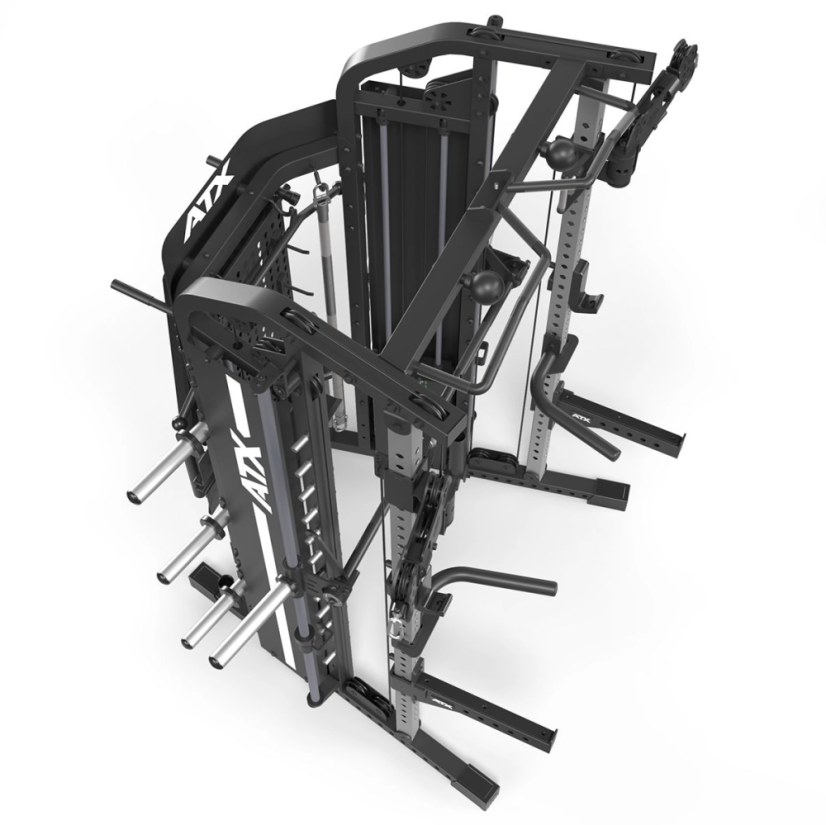 Posilňovací stroj ATX MONSTER Full-functional gym 2.0