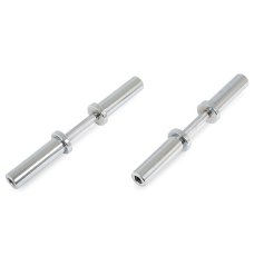 IRONLIFE Osa OL jednoruční 510/50 mm, CHROME