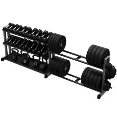 Modulárny stojan ATX LINE SYSTEM PRO