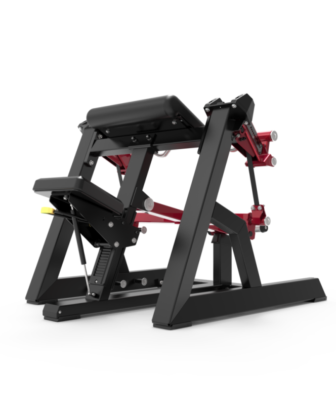 IMPULSE; ECP501 SEATED BICEP