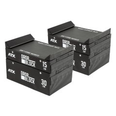 Soft Drop Block ATX - Set