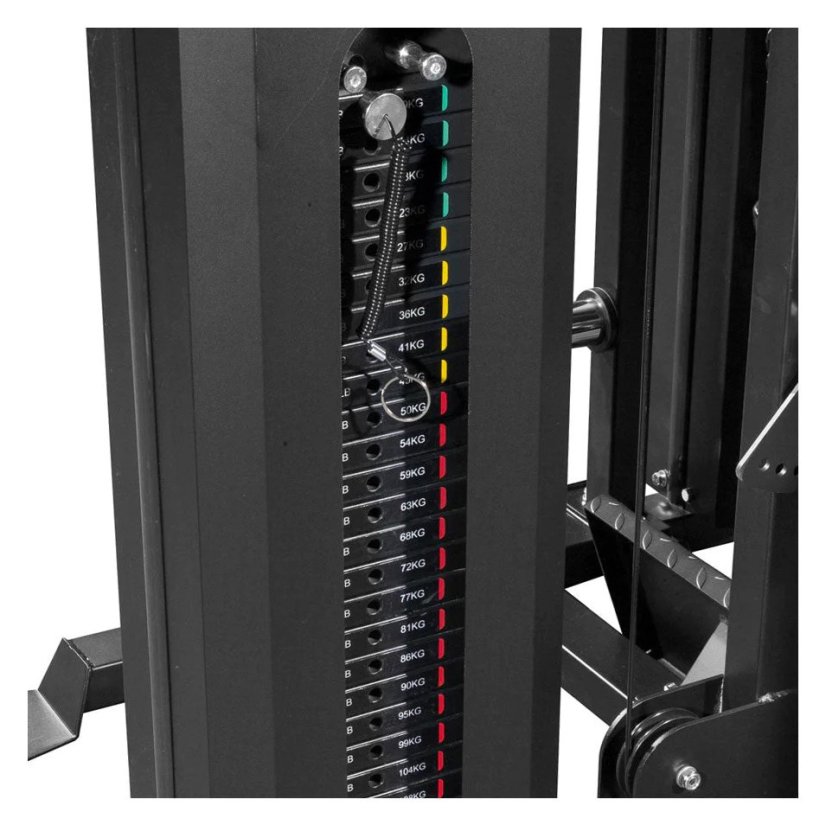 Posilovací stroj FORCE USA G20 All-In-One Trainer V2