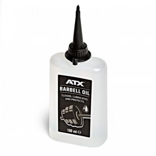 Údržbový olej ATX LINE Barbell Oil 100 ml