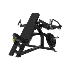 Posilovací stroj na prsní svaly IRONLIFE Pec Fly