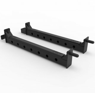 ATX LINE POWER Rack, for 600 series, fixed 74,5 cm - pair