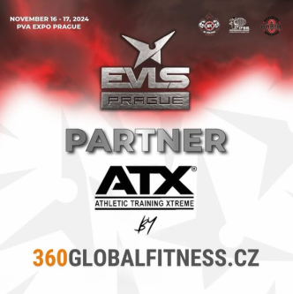 EVLS PRAGUE PRO EXPO 2024