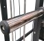 Multifunkční posilovací stroj IRONLIFE Multi-Functional Smith Machine (cihličkové závaží 2 x 60 kg)