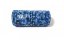 Masážní pěnový válec dutý IRONLIFE 33 x 14 cm, BLUE