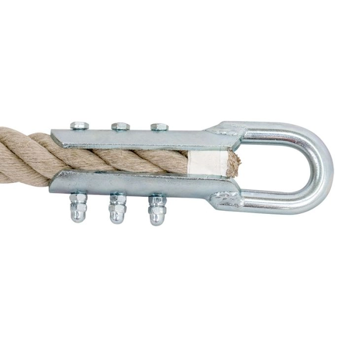 ATX LINE; Lezecké lano s očkem - 3,5 m