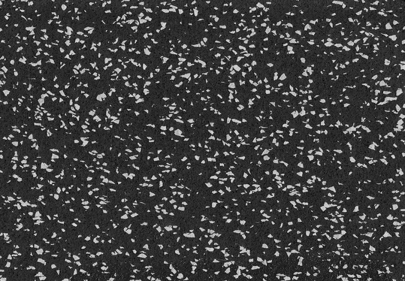 Sportovní podlaha SPORTEC puzzle 2.0, 10 mm, 15% EPDM - Varianta: Sportovní podlaha SPORTEC puzzle 2.0, 8 mm 15% EPDM - žlutá