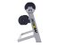 Barbell and EZ Curl bar / Langhantel als auch die EZ Curl-Stange
