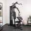 Posilňovací stroj INSPIRE; Multi-Gym Home Gym