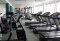Kompletní realizace PS Fitness Brno