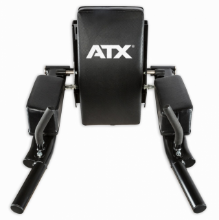 ATX Combination Wall Braces Pre-Kick/Clicking Station