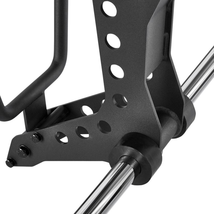 ATX LINE Biceps Counter; Biceps Curl Machine, verzia 2.0
