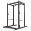 ATX LINE; Power Rack PRX-720, výška 215 cm, J-Hooks + Spotter