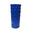 Masážny valec IRONLIFE 33 x 14 cm, MODRÝ