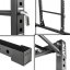 Napájací stojan ATX LINE PRX-610, výška 195 cm