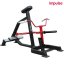 IMPULSE SL7019 INCLINE ROW přítahy s oporou v předklonu
