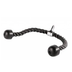 Uchopenie lana pre triceps LIFEMAXX