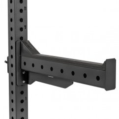 Bezpečnostné zarážky ATX LINE; Bezpečnostné rameno 65 cm, pre sériu 800, pár