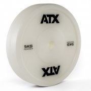 Technický disk ATX LINE Bumper 5 kg