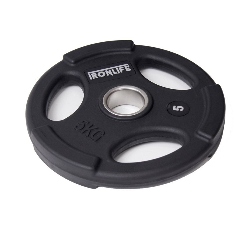 Závažia k činkám