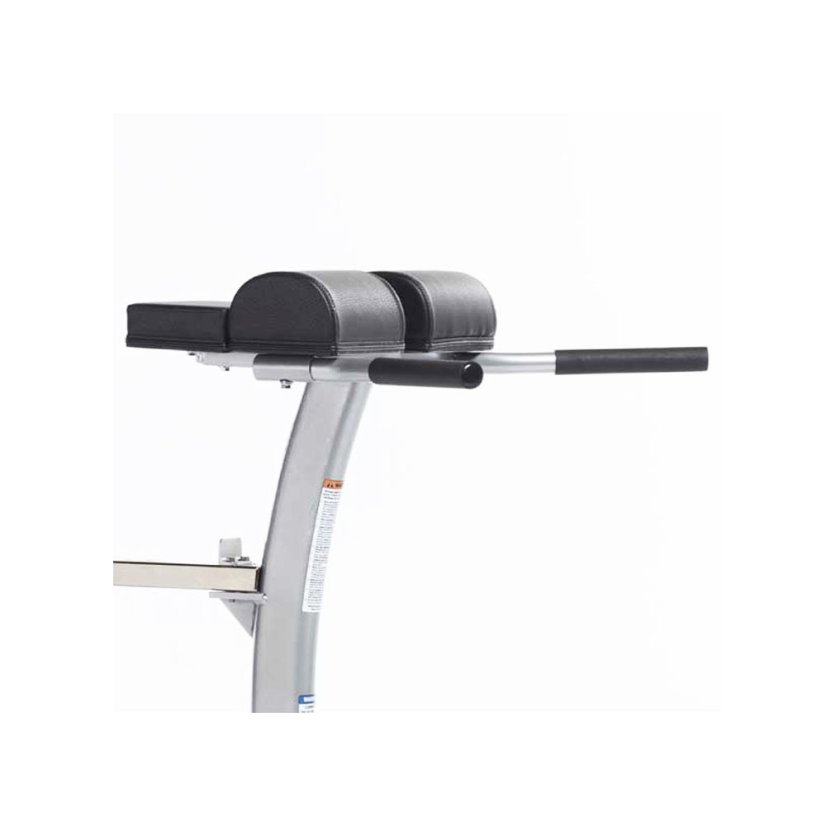 Lavička na posilňovanie gluteálnych svalov GLUTE HAM TUFF STUFF CGH-450