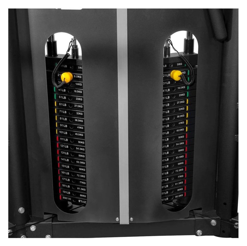 Posilovací stroj FORCE USA G12 All-In-One Trainer