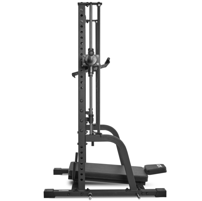 Posilovací stroj vertikální leg press ATX LINE