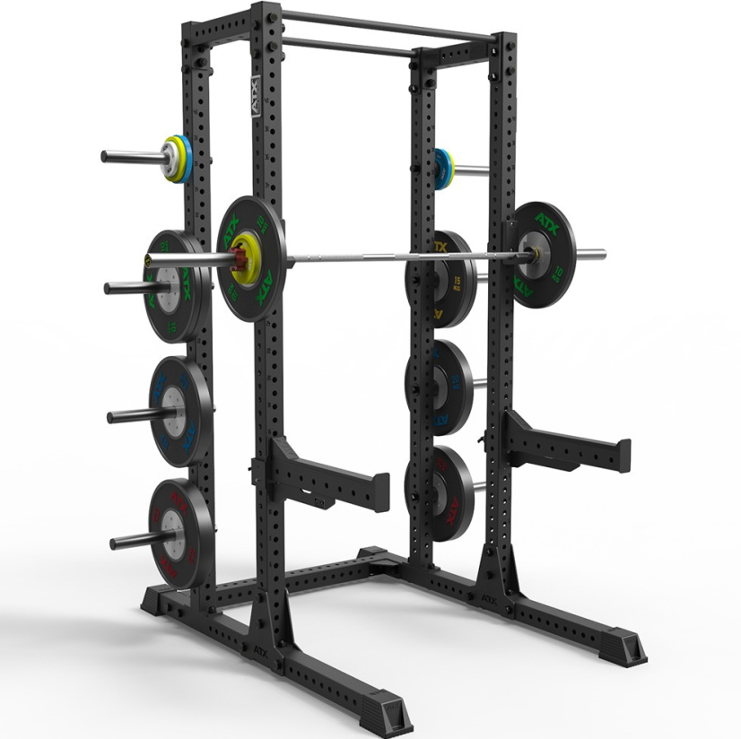 Half Rack ATX-810, výška 247 cm