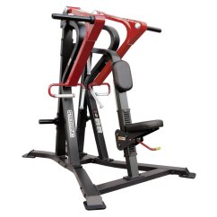 IMPULSE SL7004 Low row přítahy s oporou
