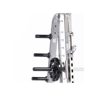 multipress tuffstuff CSM-600 - trny na kotouče