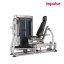 Impulse Fitness; LEG PRESS / CALF RAISE EXOFORM FE9710 - Varianta: LEG PRESS / CALF RAISE EXOFORM FE9710 (235lbs)